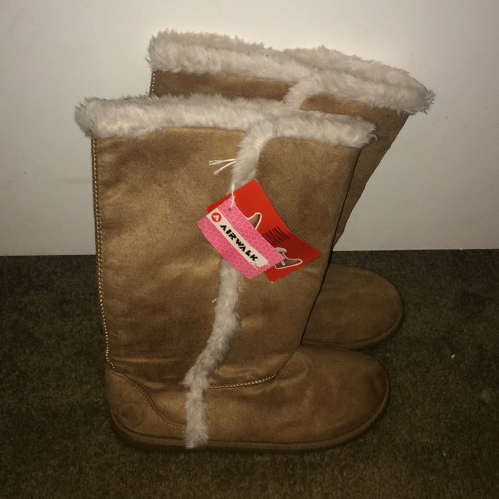 Airwalk Winter Boots