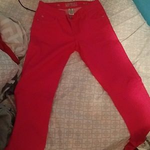 Jeans/jegging