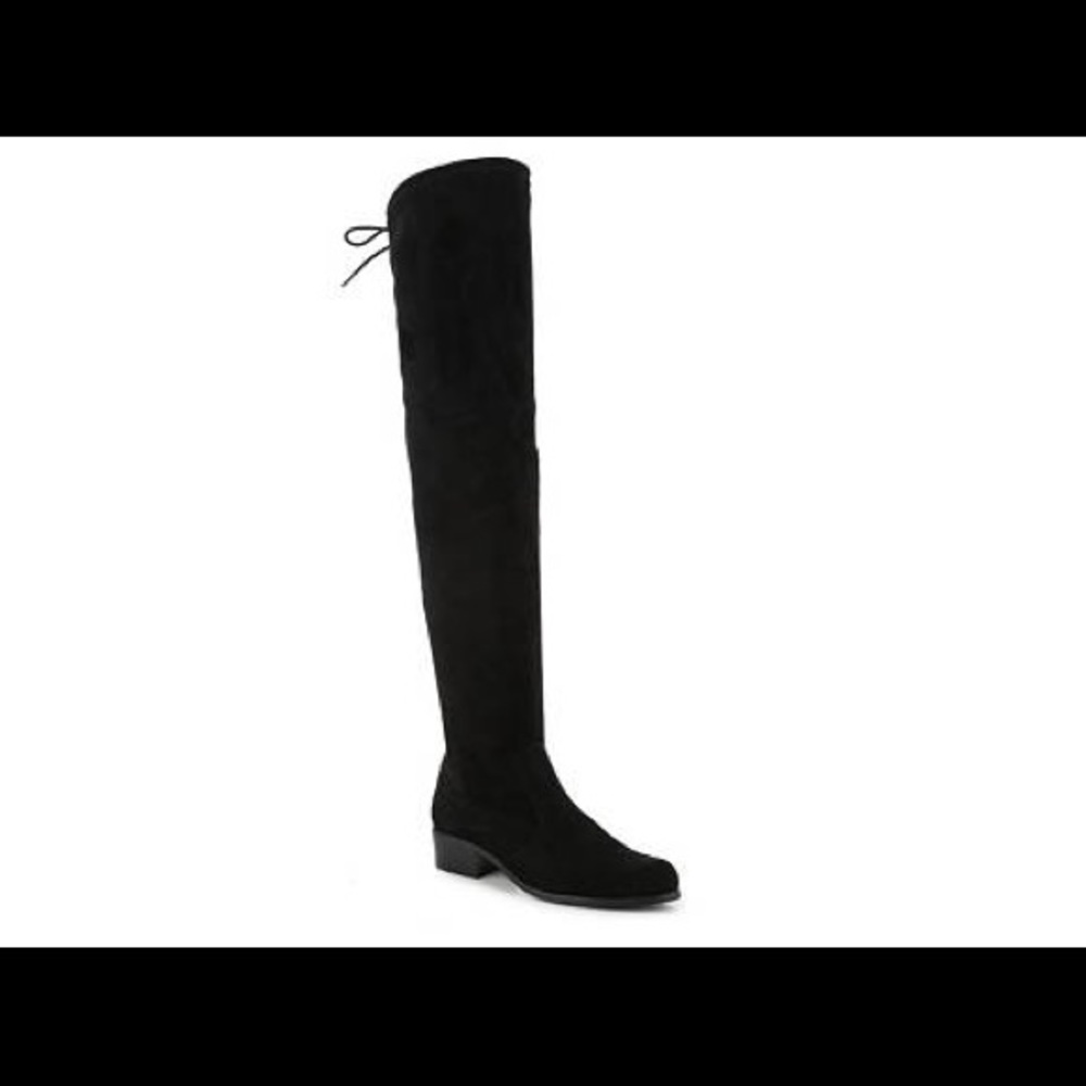 New Charles by Charles David Over-the-Knee Boots 6