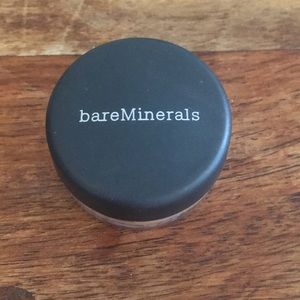 Bareminerals Eyeshadow