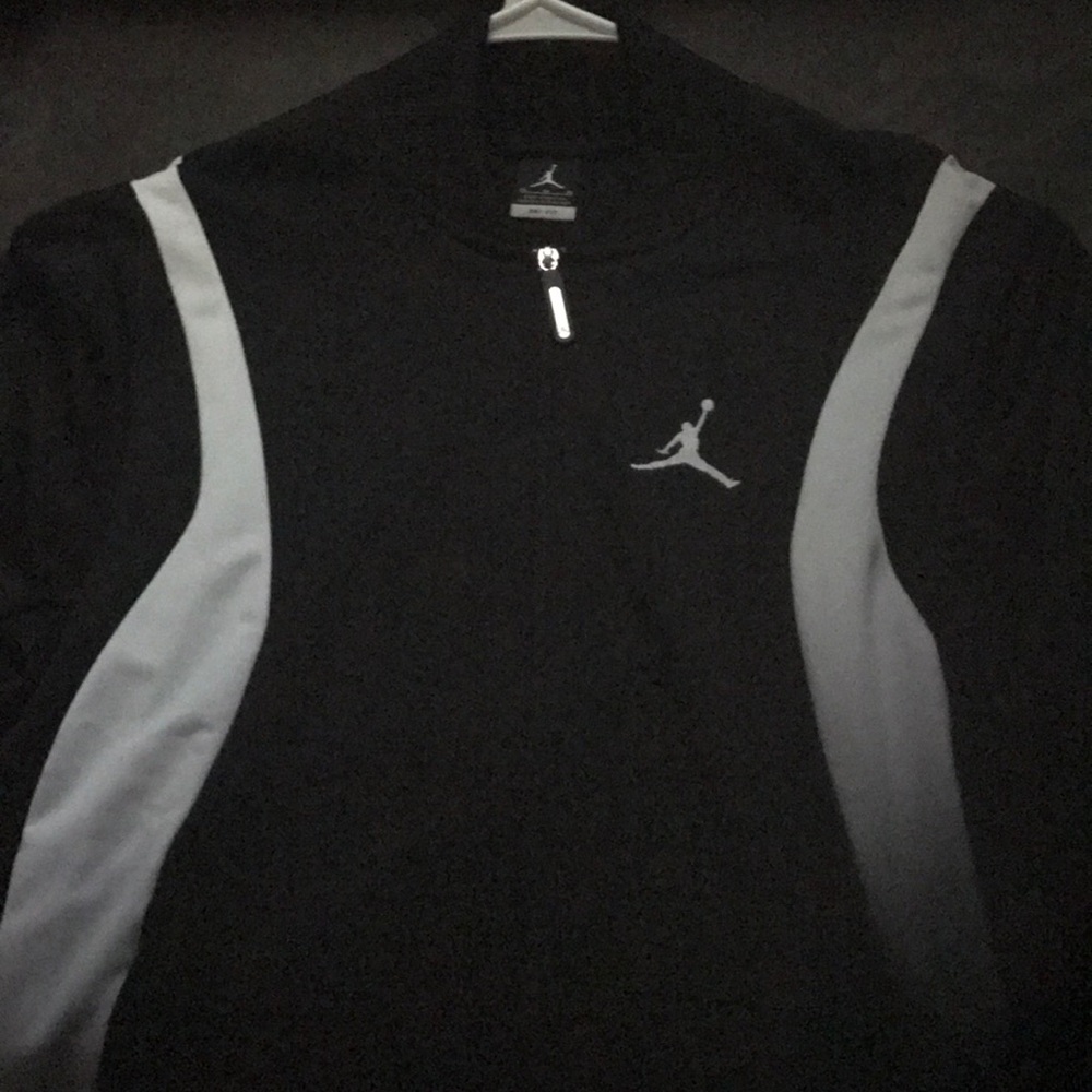 Jordan exclusive jacket