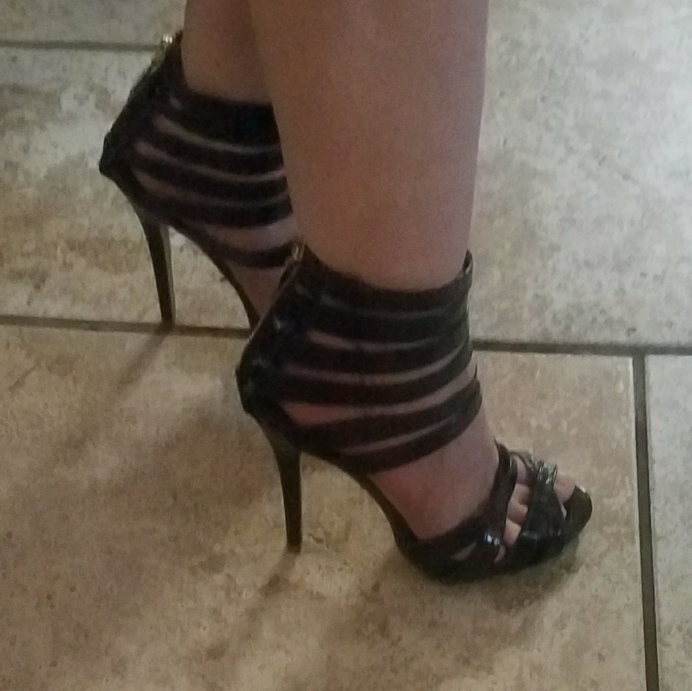 Shiekh Shoes