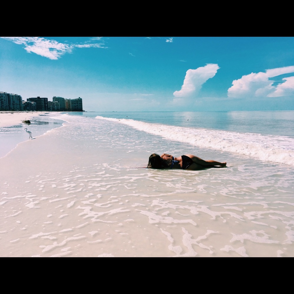 Meet your Posher, Lauren