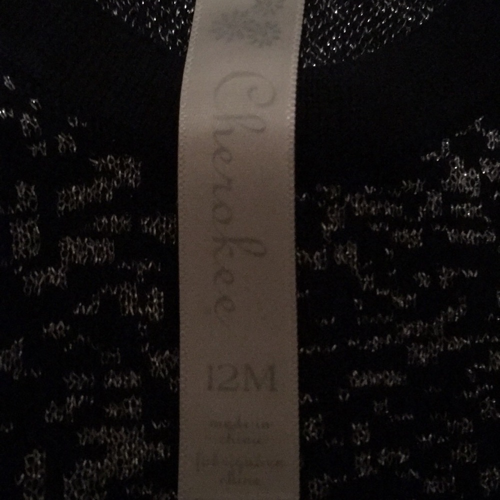 Tunic Sweater - Picture 2 of 2