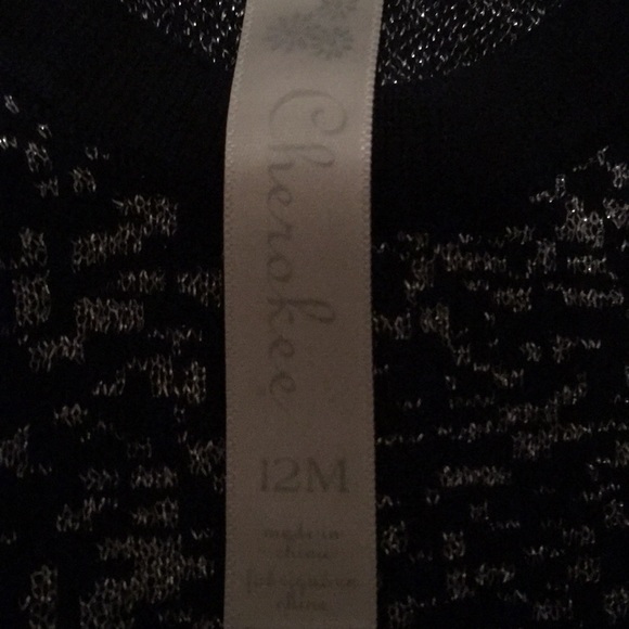 Tunic Sweater - Picture 2 of 2