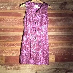 Milly of New York Silk Dress