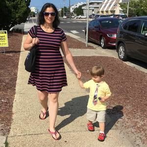 Meet your Posher, Anat