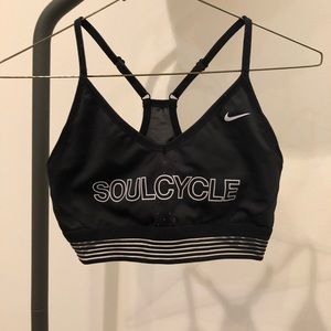 Nike SoulCycle Trainee Bra (S)