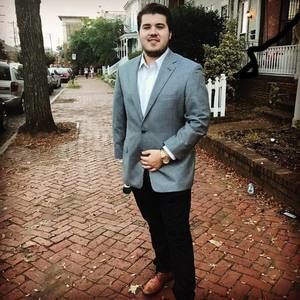 Meet your Posher, Max