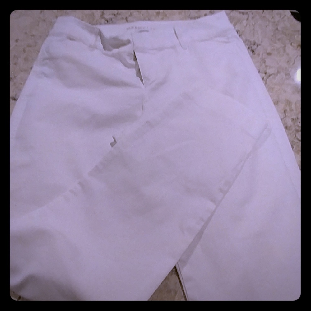 Old Navy Pixie slacks