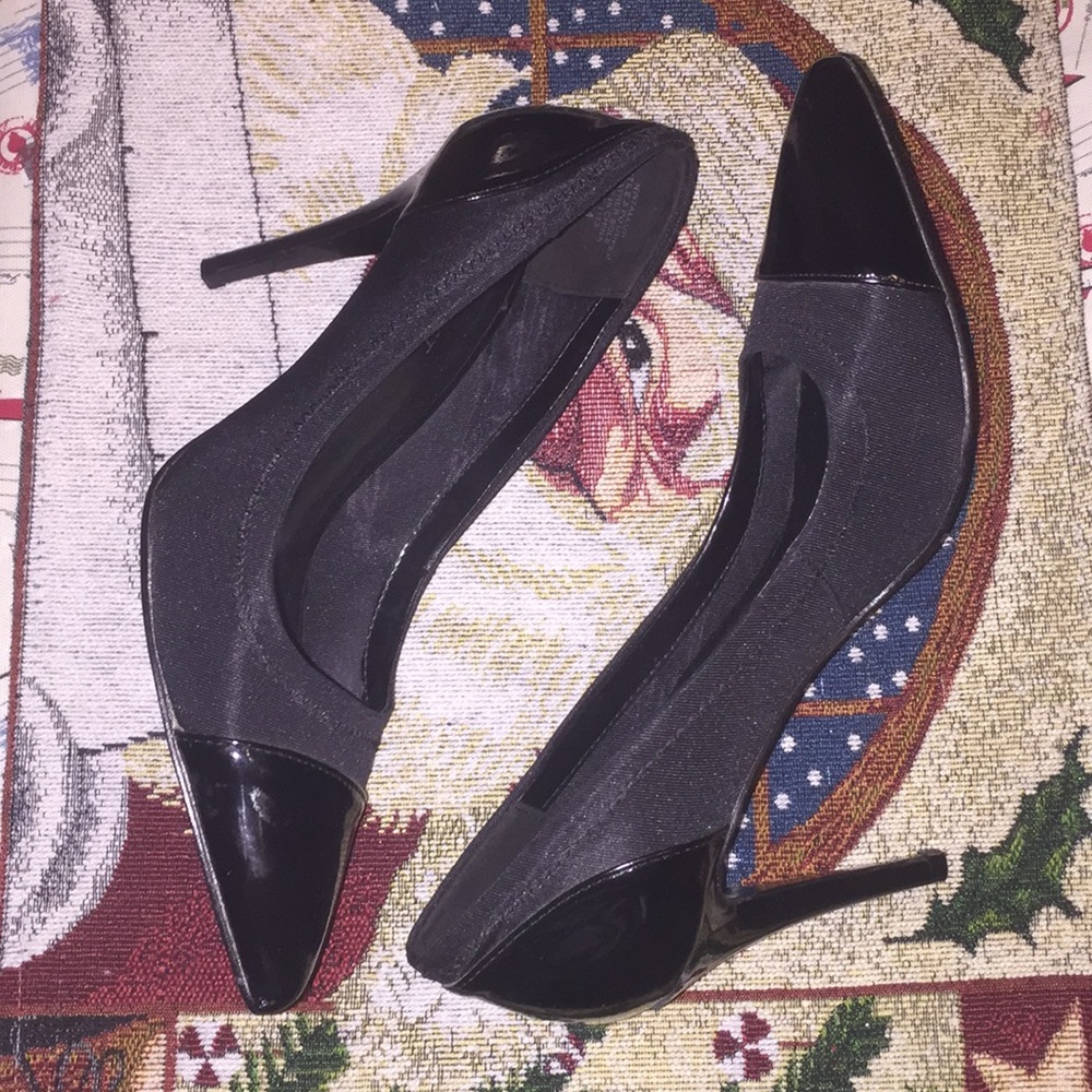 Nine West Heels