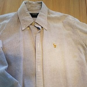 Polo Ralph Lauren shirt women