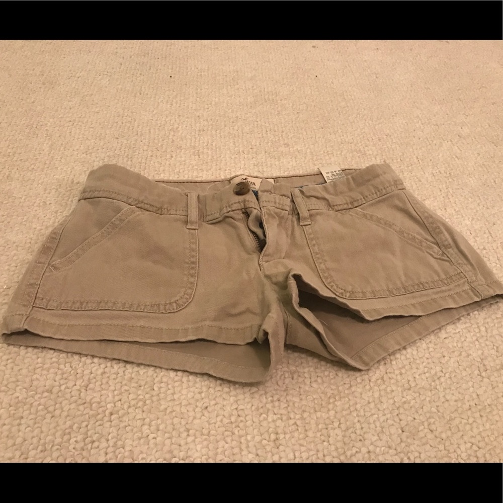Hollister Shorts