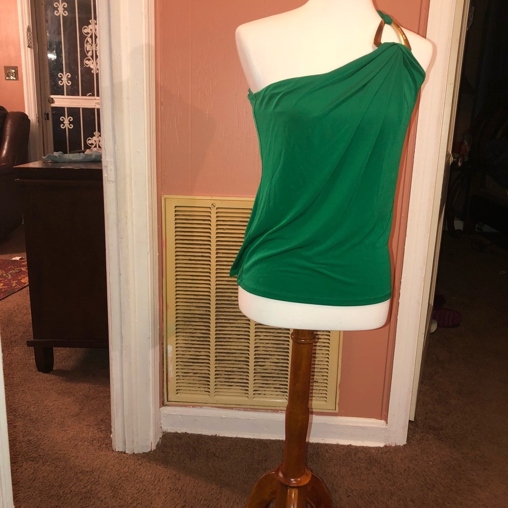 Michael kors dress top