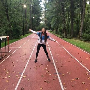 Meet your Posher, Brianna