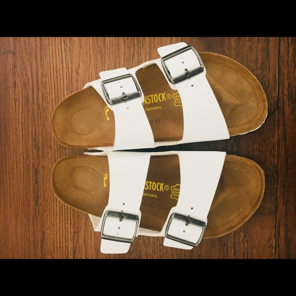 Birkenstock Arizona (Birko-Flor) Women Sandals