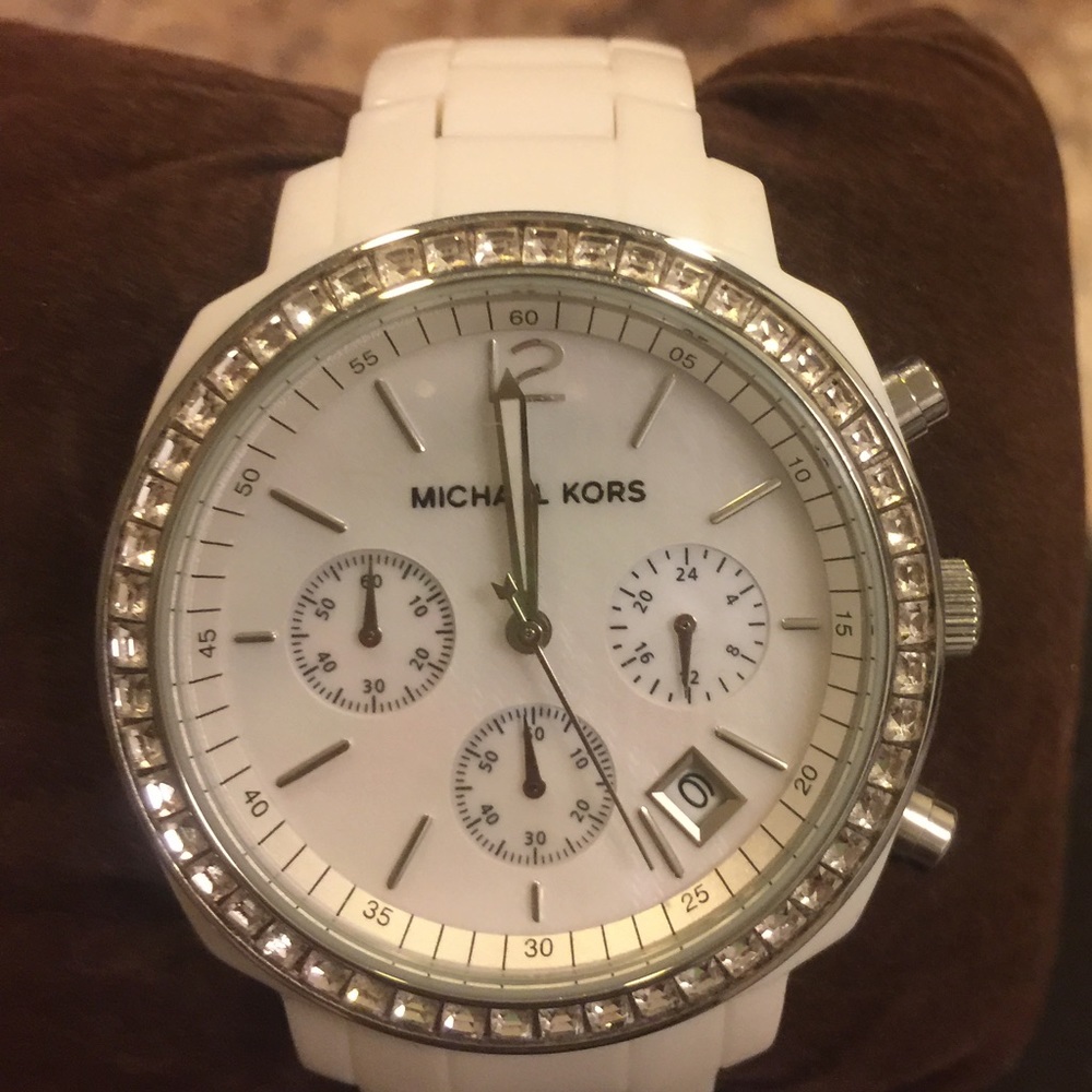 Woman’s watch
