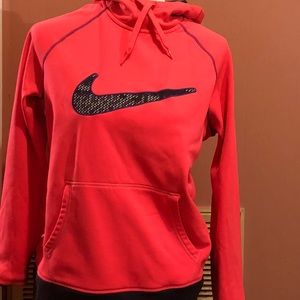 Nike hoodie