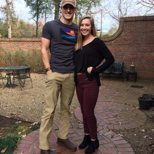 Meet your Posher, Casey