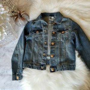 H&m jacket