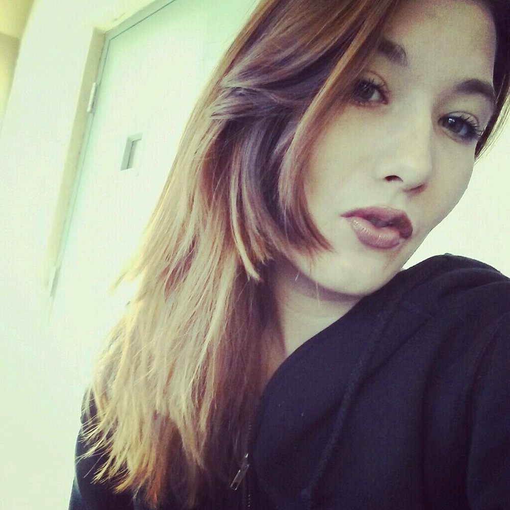 Meet your Posher, Cheyenne