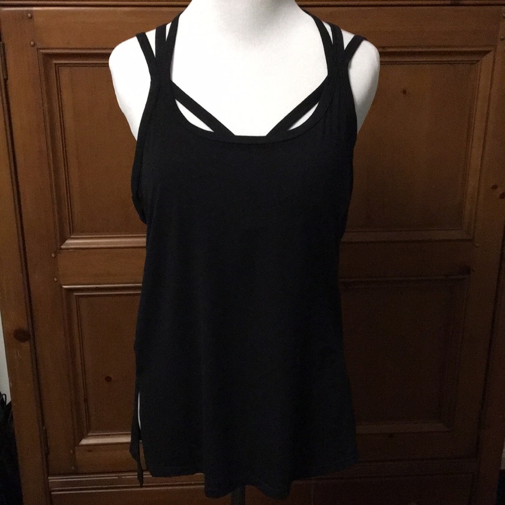 Athleta tank