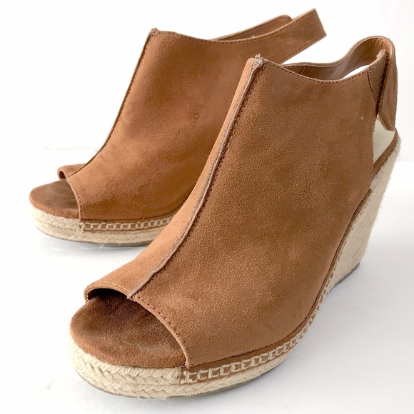 brash wedges