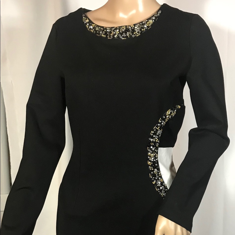 Body dress