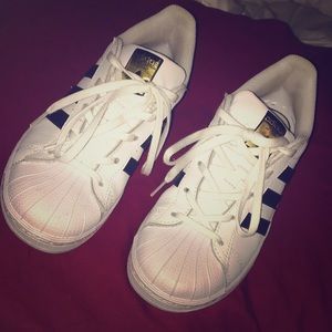 Adidas superstar 🌟