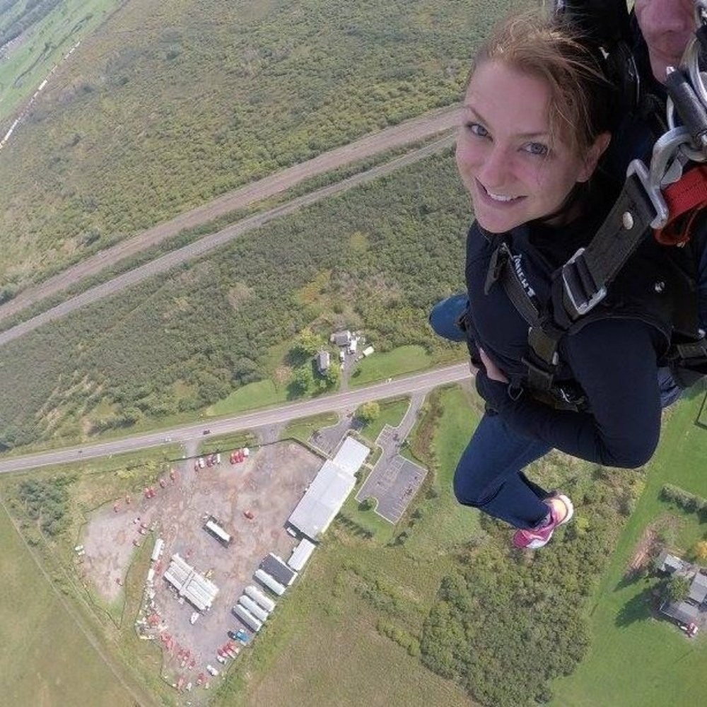 Meet your Posher, Jen