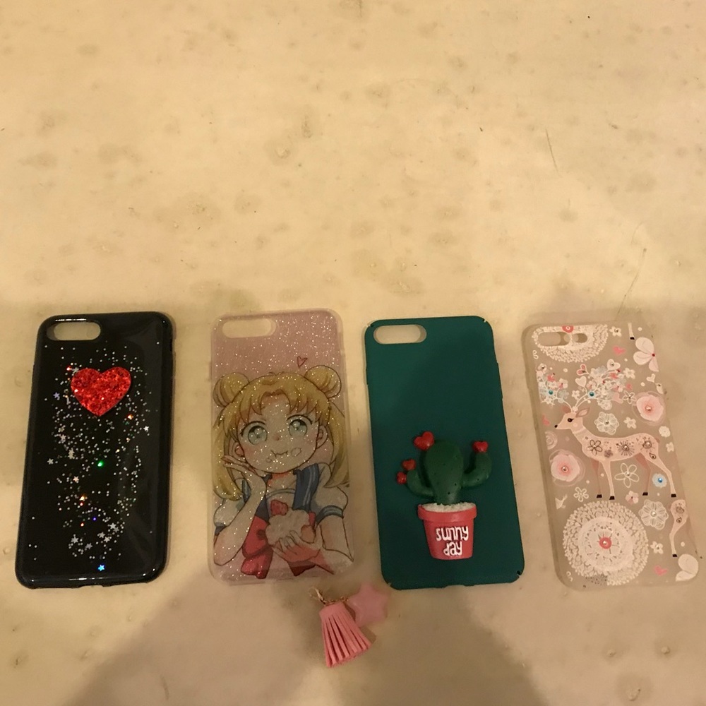 Brand new iphone7 plus case