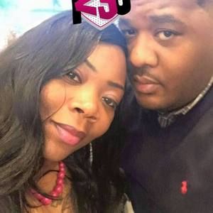 Meet your Posher, Terry