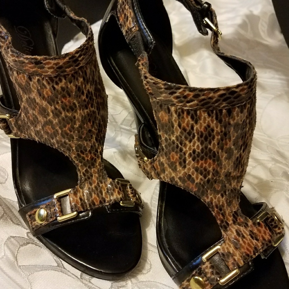 Delicious Shoes