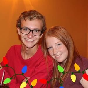 Meet your Posher, Logan