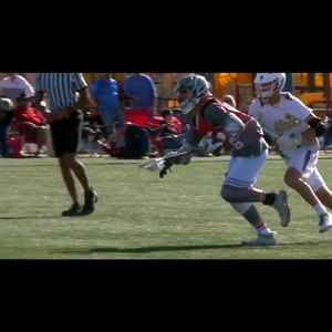 Meet your Posher, Trey