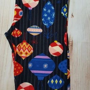 LuLaRoe kids Large XL leggings 2 pair