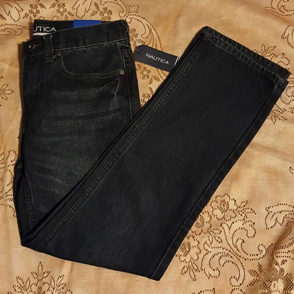 *NWT* Nautica Boys Jeans