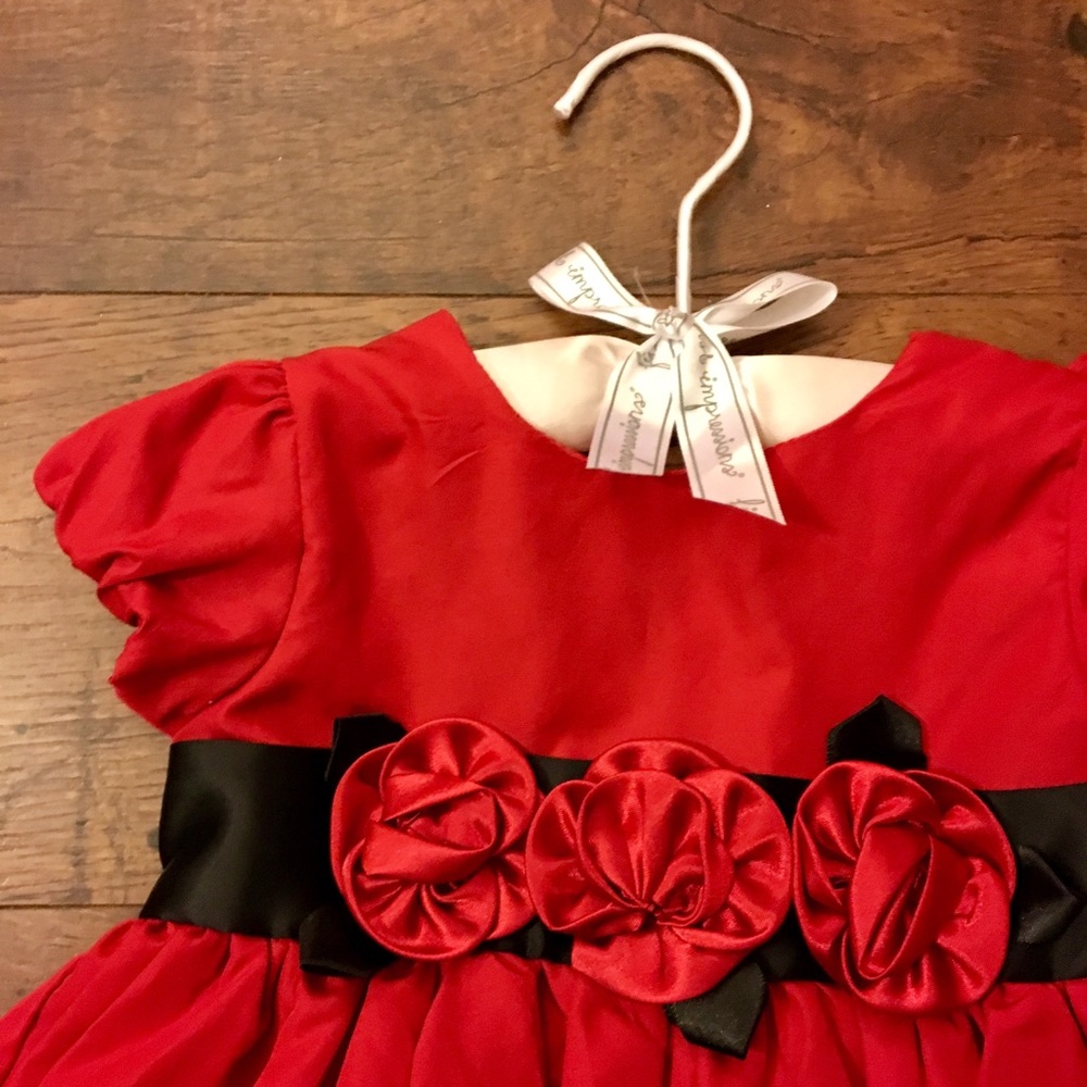 Holiday Dress