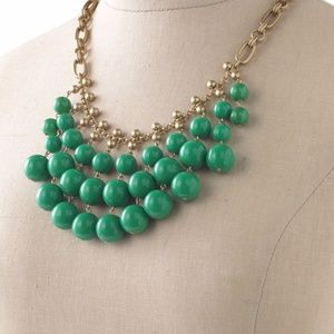 Stella & Dot Joie Statement Necklace