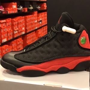 Meet your Posher, Jonathan