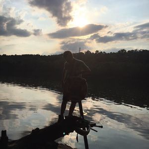 Meet your Posher, Aaron