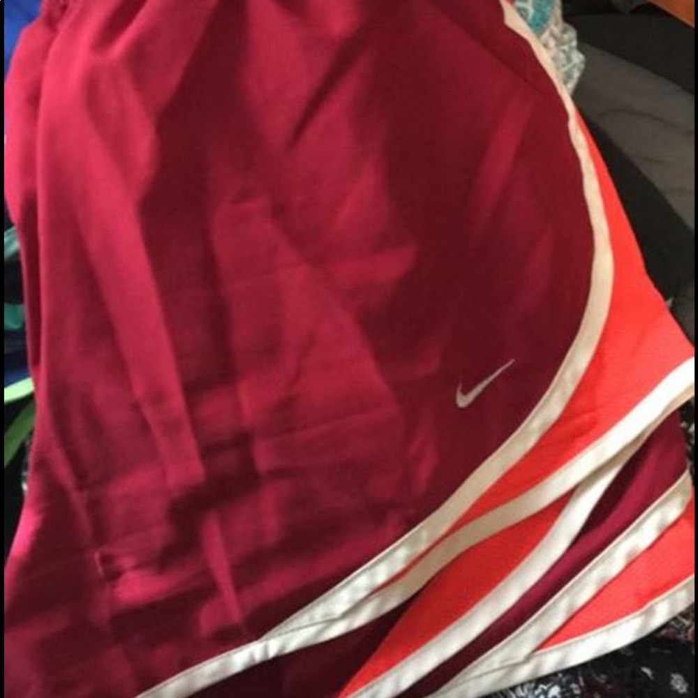 Nike Tempo Shorts