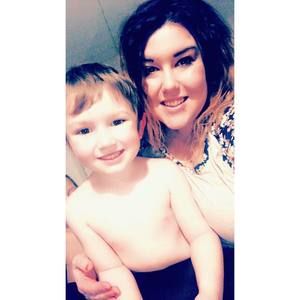 Meet your Posher, Kellene