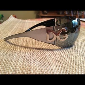 Dolce & Gabbana sunglasses