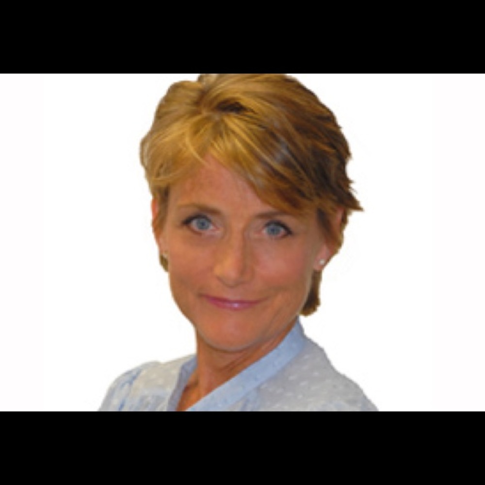 Meet your Posher, Alison