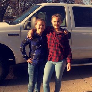 Meet your Posher, Bailey