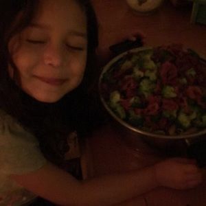 Meet your Posher, Karina