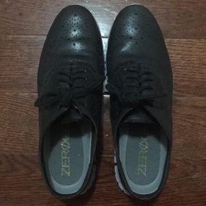 Cole Haan Zerogrand Oxfords