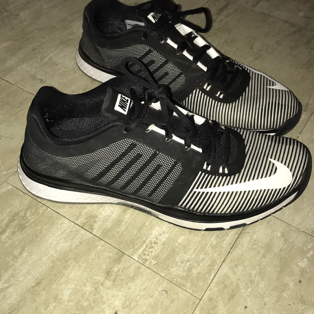Nike Xoom speed TR 2015
