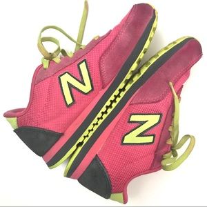 Toddler New Balance Sneakers